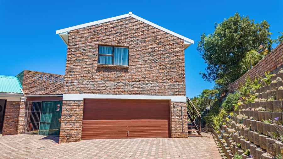 3 Bedroom Property for Sale in Rensburg Estate Western Cape